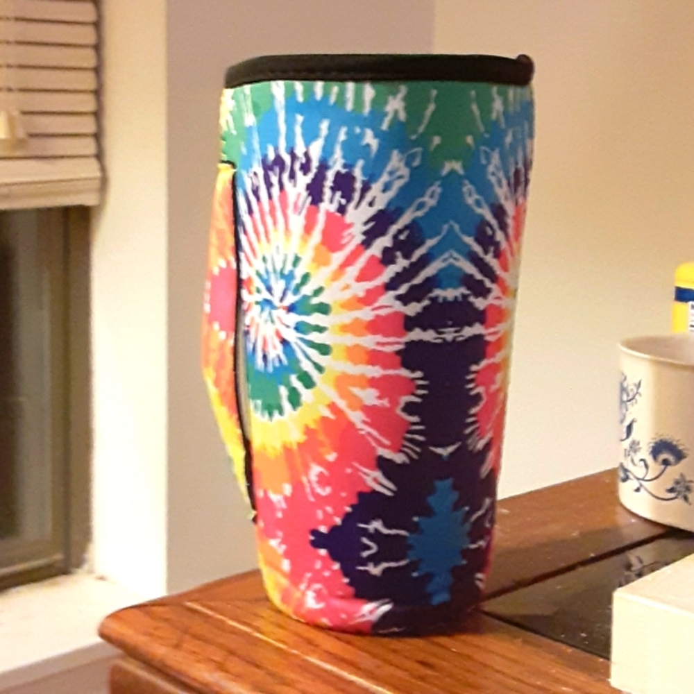Cup sleeve